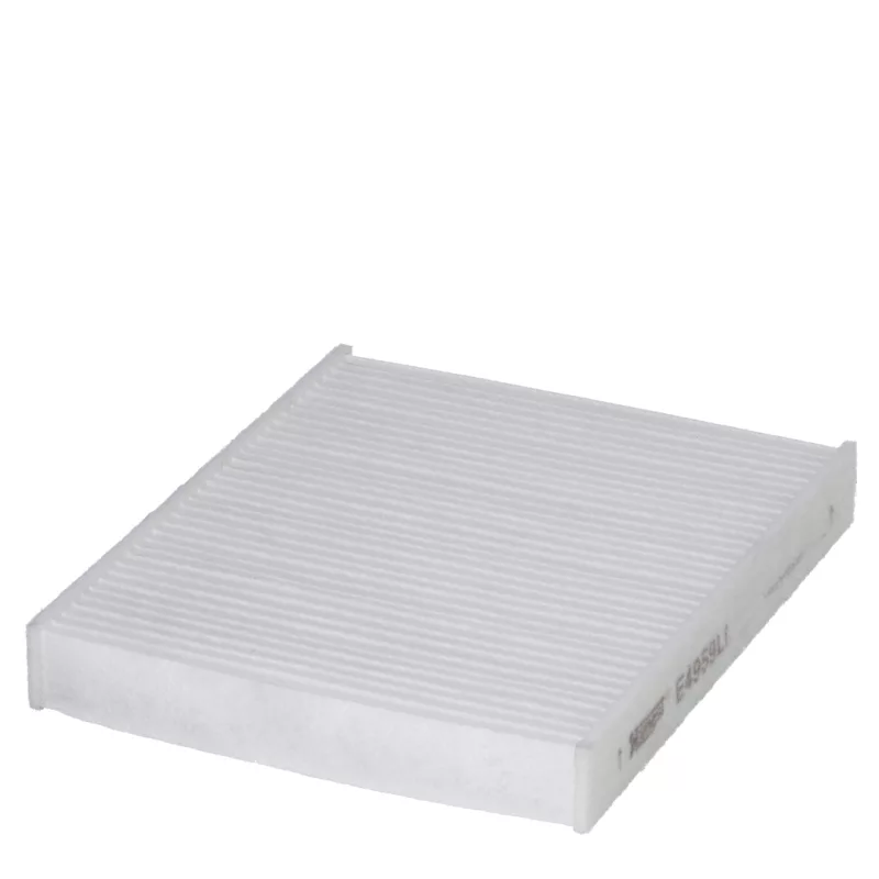 Filtro Ar Condicionado Hengst E4959li***