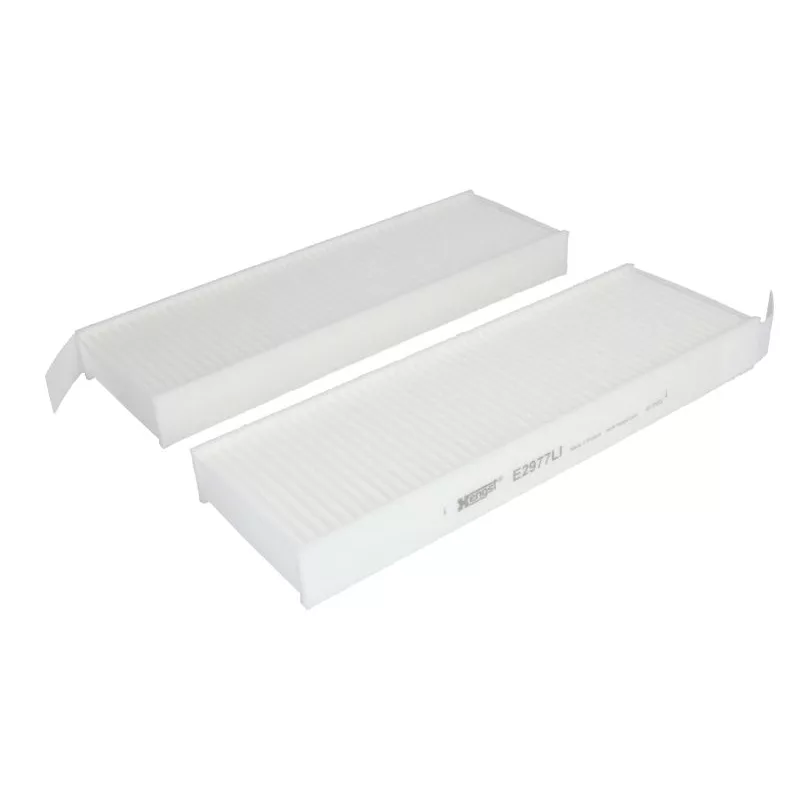 Filtro Ar Condicionado Hengst E2977li-2