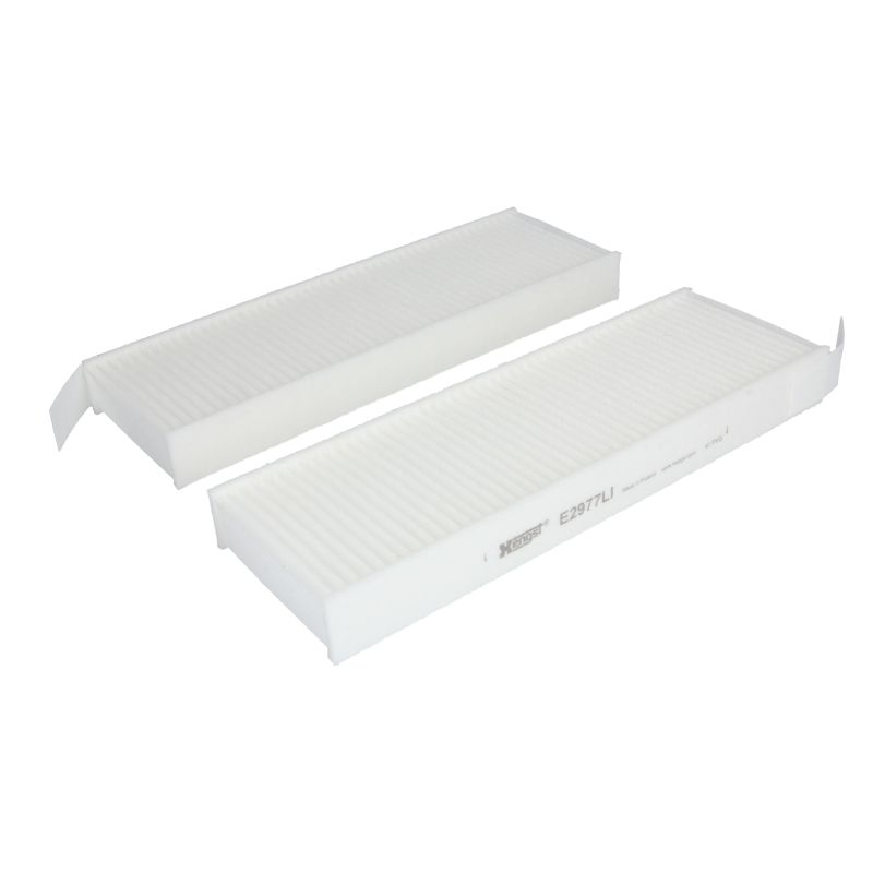 Filtro Ar Condicionado Hengst E2977li-2