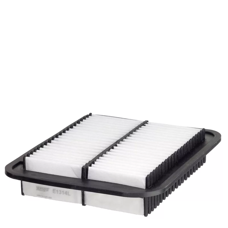 Filtro Ar Hengst E1314l