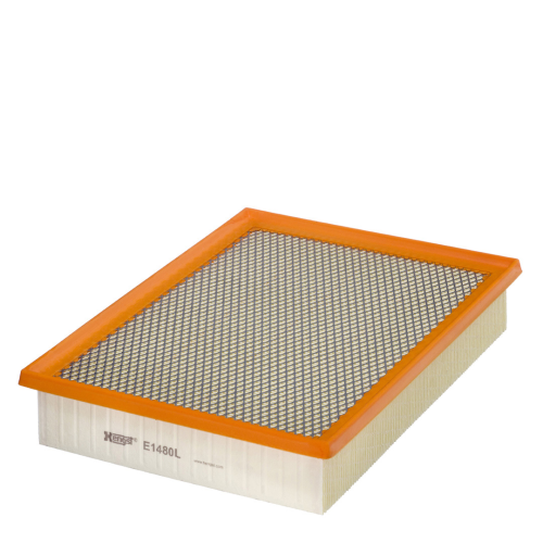 Filtro Ar Hengst E1480l