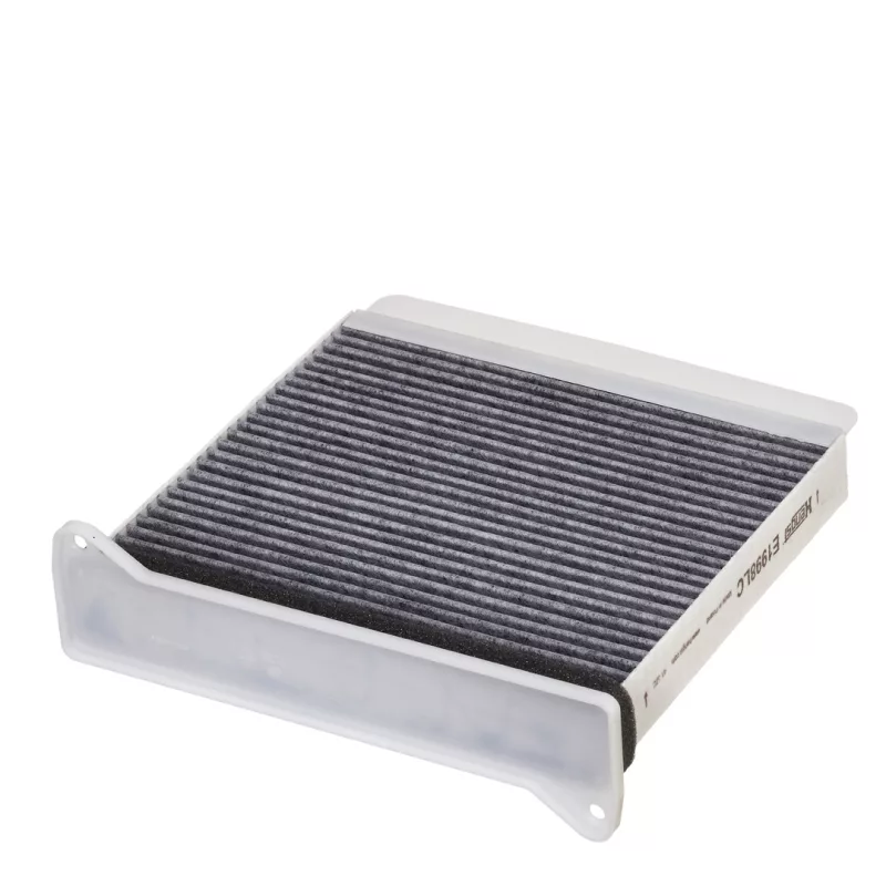 Filtro Ar Hengst E1998lc