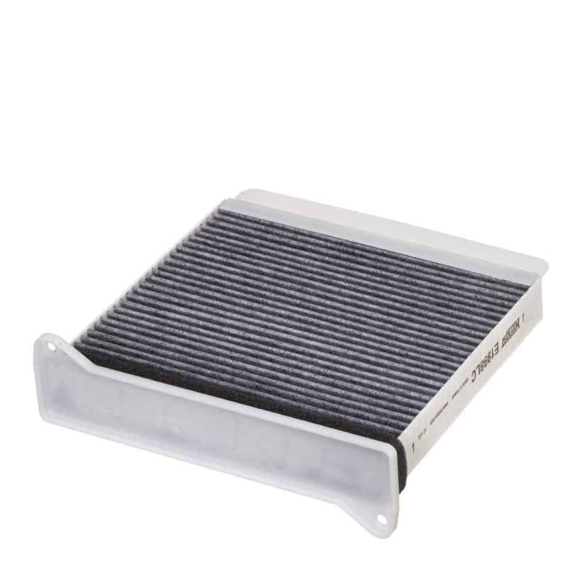 Filtro Ar Hengst E1998lc