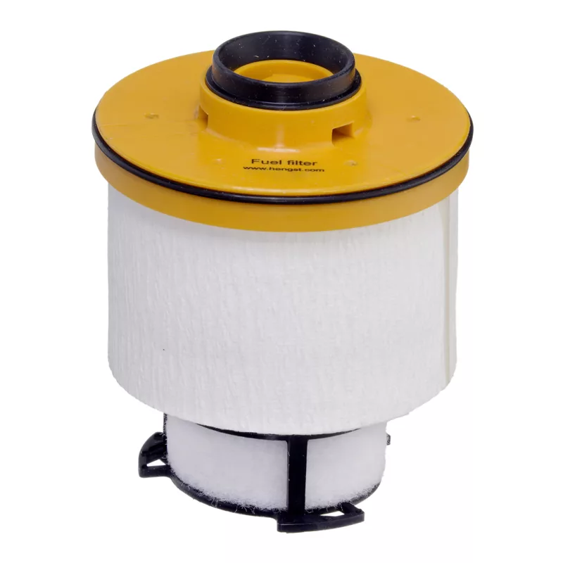 Filtro Combustivel Hengst E467kp D384