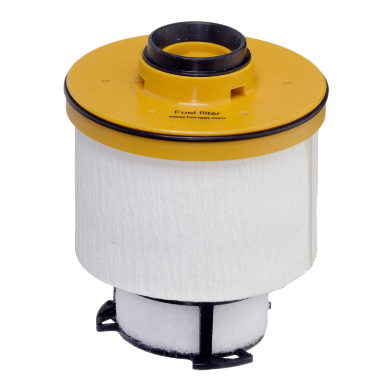 Filtro Combustivel Hengst E467kp D384