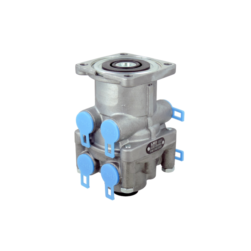 Valvula Pedal Mb 708 Ate 2635 Lng 43-871(43-078) (99855-55) (99855-56)
