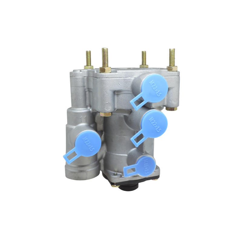 Valvula Distribuidora Scania 113/143 Lng 43-196 (43-143) (96885-123) Lng