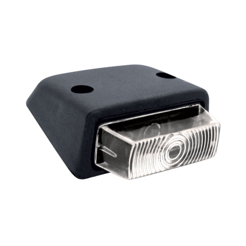 Lanterna Delimitadora Tapa Sol Vw Delivery Led Pradolux