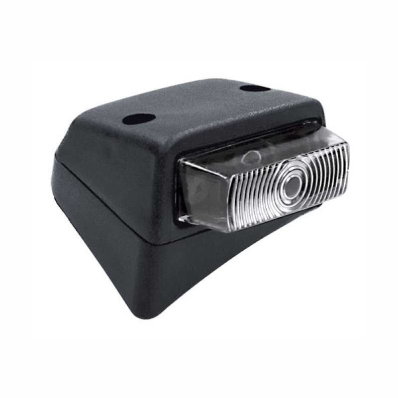 Lanterna Delimitadora Ford Cargo Ld C/soquete Pradolux