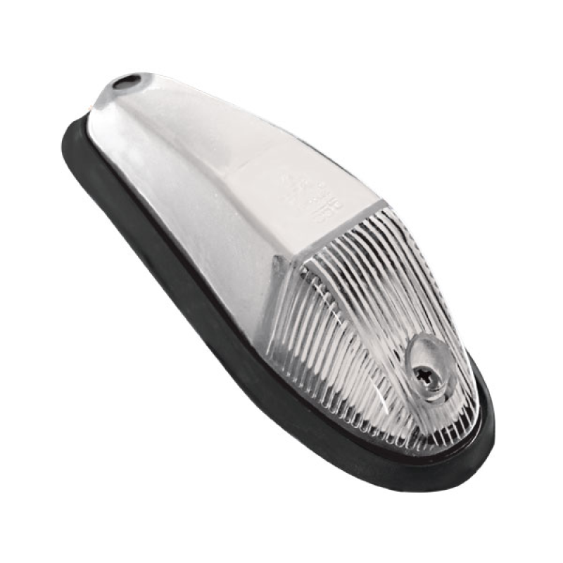Lanterna Delimitadora Vw Delivery Cristal Pradolux