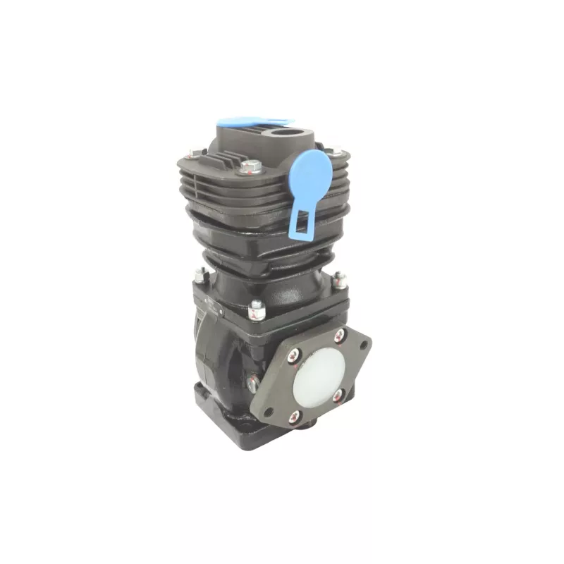 Compressor De Ar Mb Om366 709/1618 13111