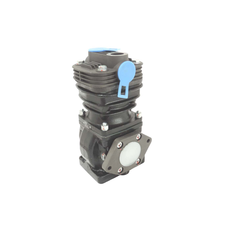 Compressor De Ar Mb Om366 709/1618 13111
