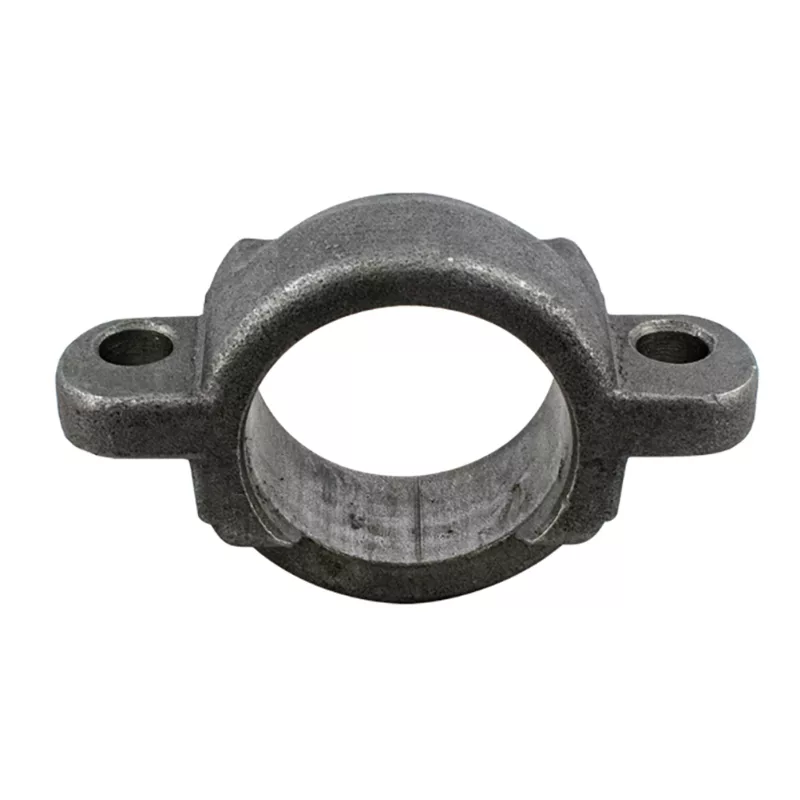 Abracadeira Terminal Cardan Cruzeta Cz277 41790***