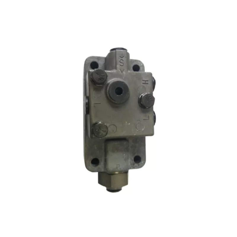 Valvula Transferencia Cambio Volvo/forf/vw 43242