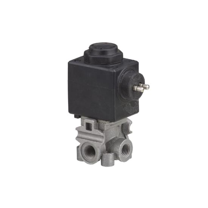 Valvula Solenoide Troca Caixa Cambio Scania S4 43296