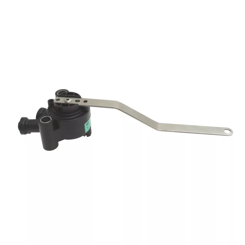 Valvula Nivelador Cabine Lado Esquerda Novo Iveco 43-481***