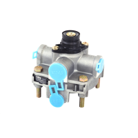 Valvula Rele M16 Mb/volvo 43824 M22xm16 (91355-43)