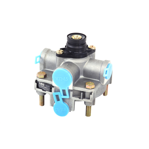 Valvula Rele M16 Mb/volvo 43824 M22xm16 (91355-43)