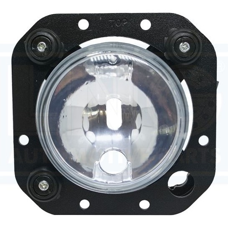 Farol Superior Volvo/fmx Ld