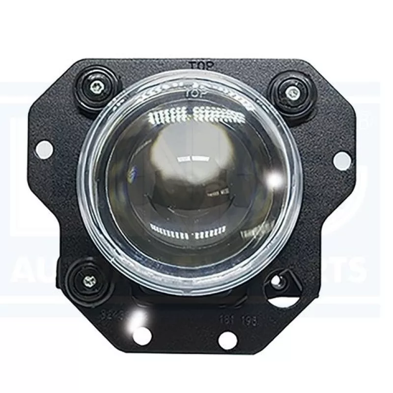 Farol Inferior Volvo/fmx Ld