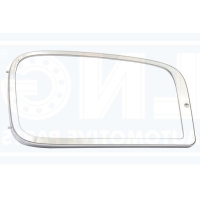 Aro Farol Dianteiro Mb Axor 1933/2035/2044 Ld