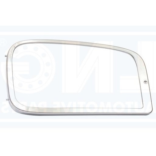 Aro Farol Dianteiro Mb Axor 1933/2035/2044 Ld