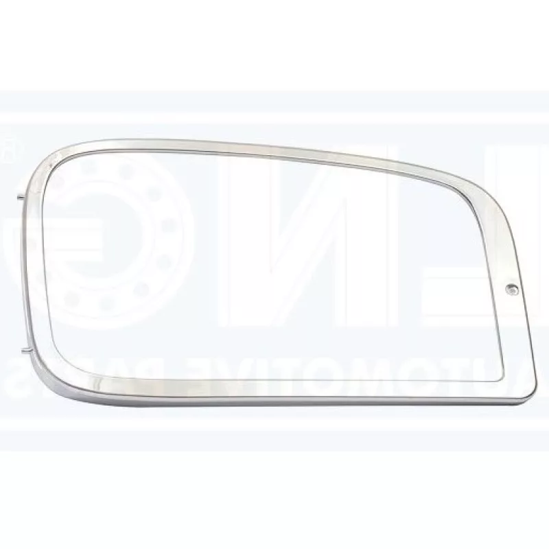 Aro Farol Dianteiro Mb Axor 1933/2035/2044 Ld***