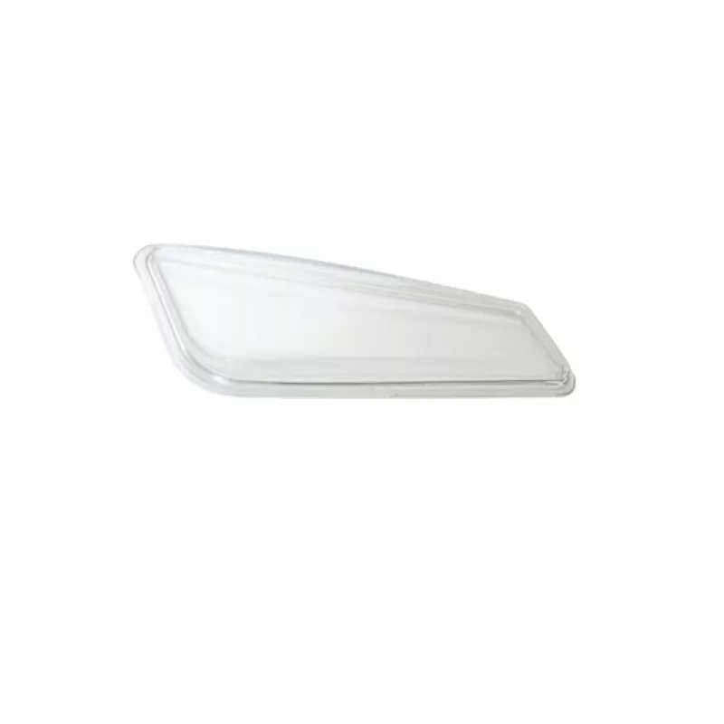 Lente Farol Auxiliar Volvo Fh13/fm13 Le