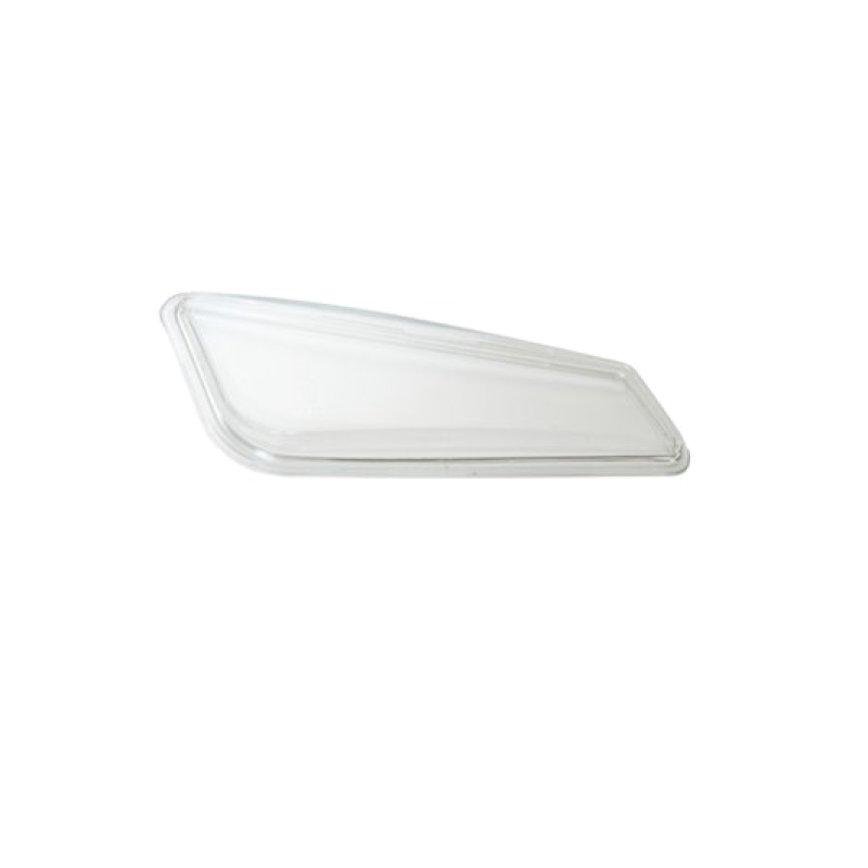 Lente Farol Auxiliar Volvo Fh13/fm13 Le