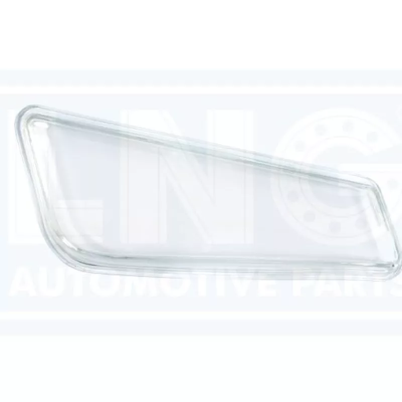 Lente Farol Auxiliar Volvo Fh13/fm13 Ld