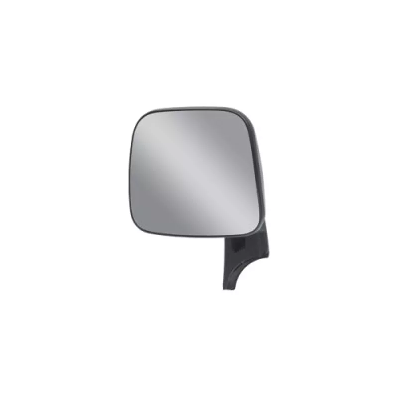 Espelho Retrovisor Auxiliar Sc S5 ...2018 Le S/desembacador Er1209