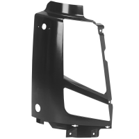 Capa Farol Volvo Fh 2010 A 2014 Le Fabbof