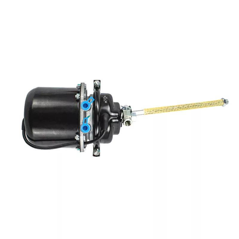 Cuica De Freio Tristop 24x24 Axor Freio A Tambor 204.755 Lng 43-270***