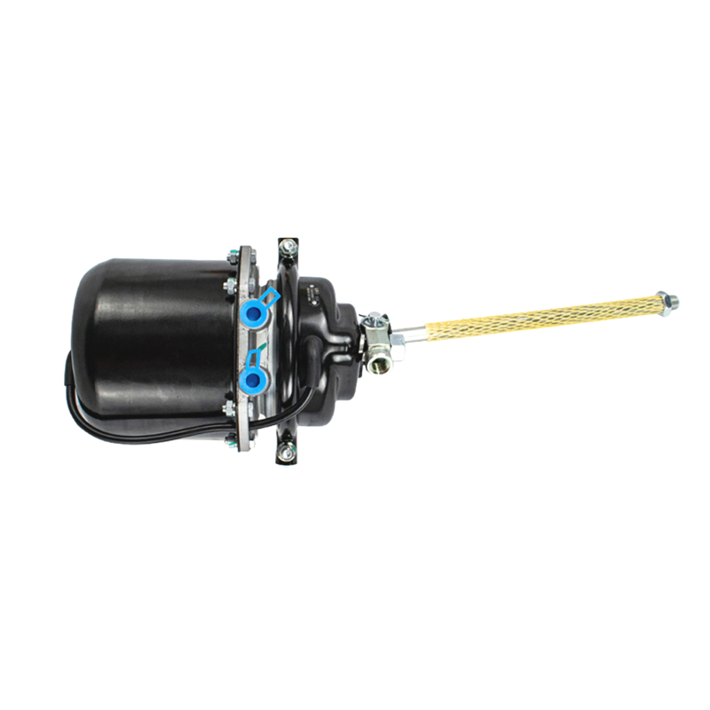 Cuica De Freio Tristop 24x24 Axor Freio A Tambor 204.755 Lng 43-270