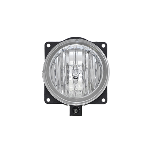 Farol Auxiliar Neblina Ford Cargo 816/1119/2842 C/soquete S/lampada