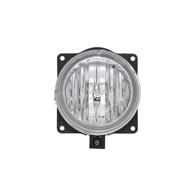 Farol Auxiliar Neblina Ford Cargo 816/1119/2842 C/soquete S/lampada