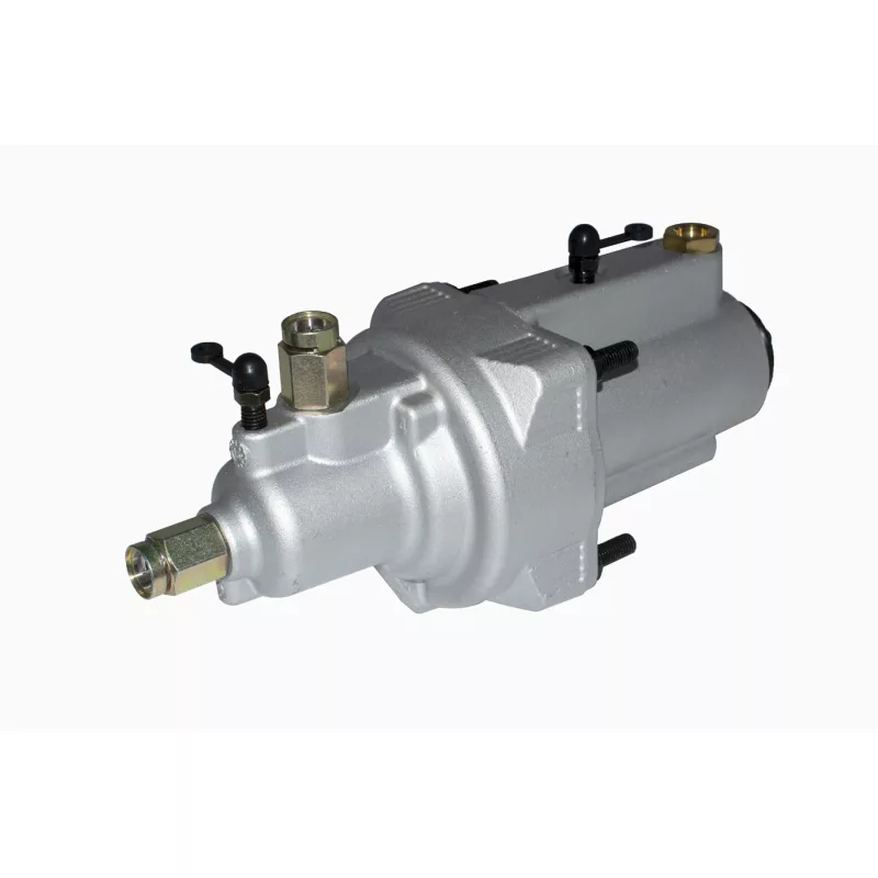 Servo Embreagem Mb Atego Sistema Haldex 43246 (49895-364)***