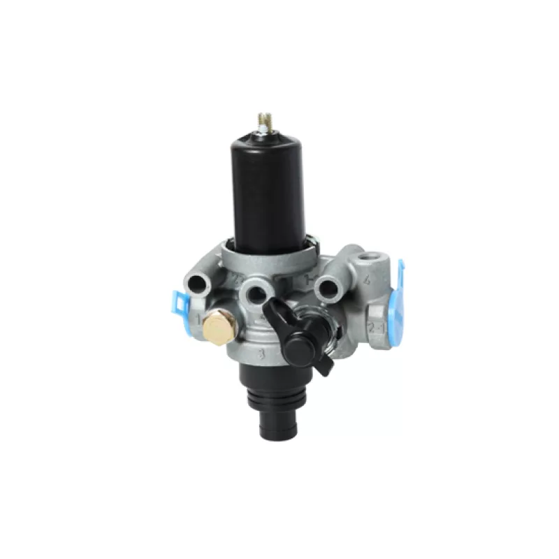 Valvula Reguladora Pressao Volvo/vw16210co/mb914/915/lk1615 43114***