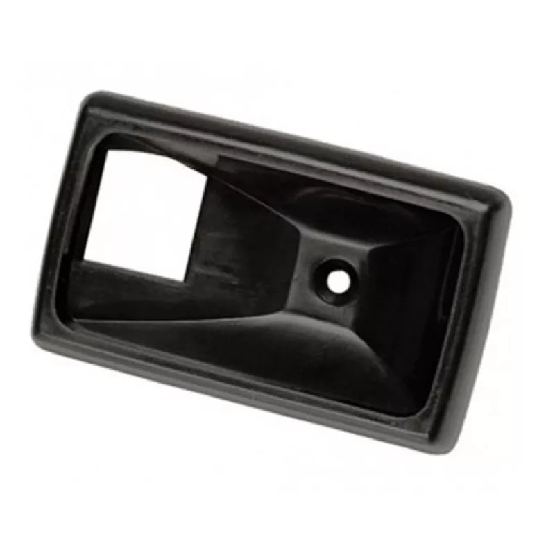 Moldura Da Macaneta Interna Porta Dianteira Esquerda Mb 608 50107