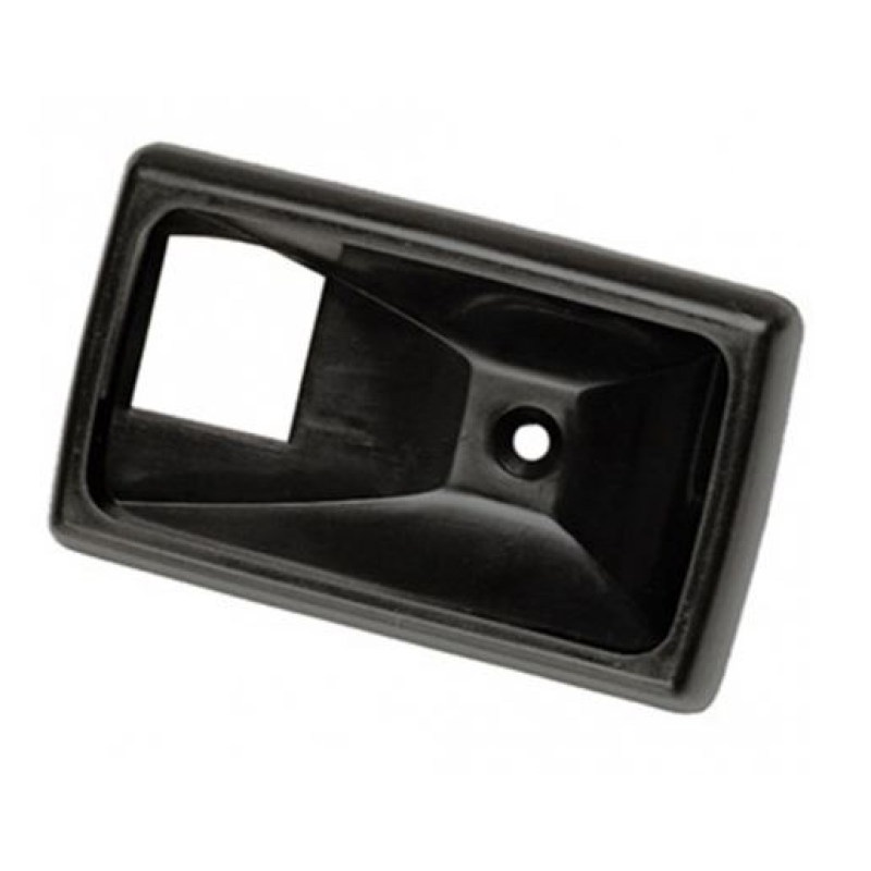 Moldura Da Macaneta Interna Porta Dianteira Esquerda Mb 608 50107 Universal