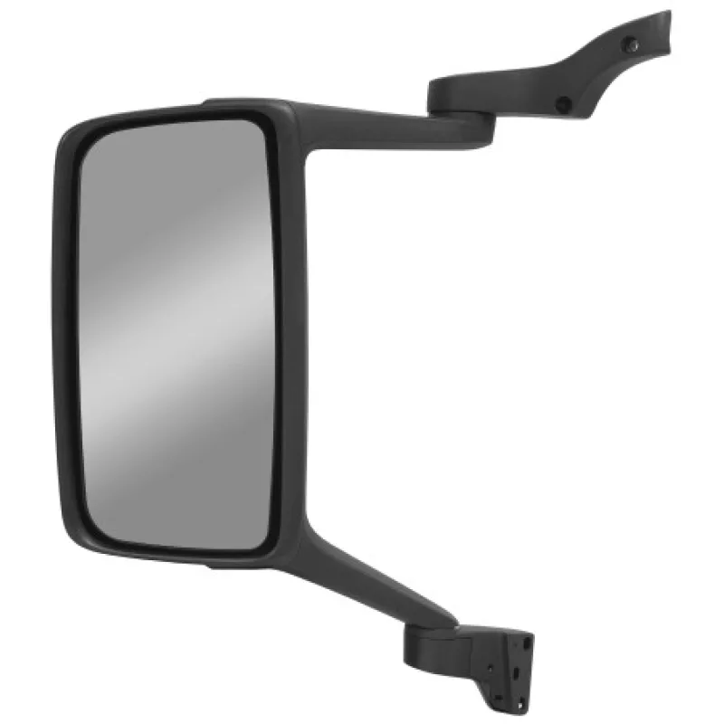 Conjunto Espelho Retrovisor Volvo Fh 2010/2014 Fm 2010/2021 Le Eletrico C/desembacador