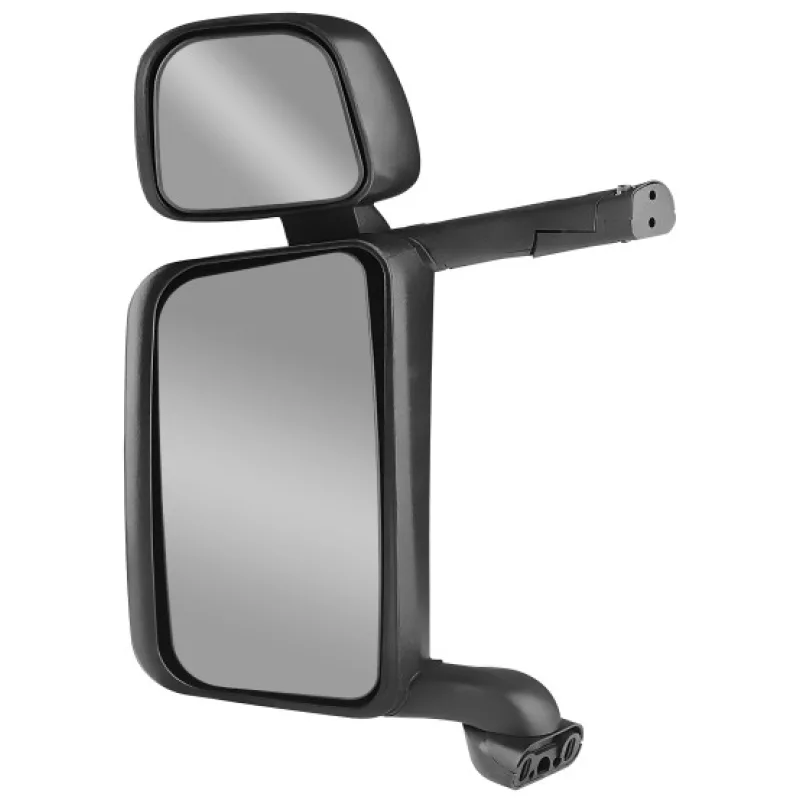 Conjunto Espelho Retrovisor Sc S4 P/g/r ...2018 Le S/desembacador Er173
