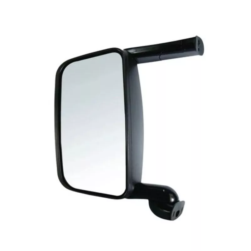 Conjunto Espelho Retrovisor Sc S4 114/124 P/g/r ...2018 Le Eletrico C/desembacador Er155