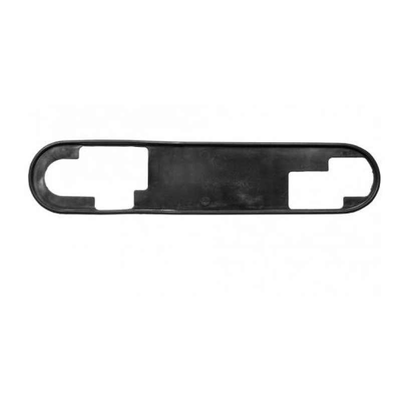 Calco Da Macaneta Externa Porta Dianteira/direita Vw Constellation/tractor 23022 23022 Universal