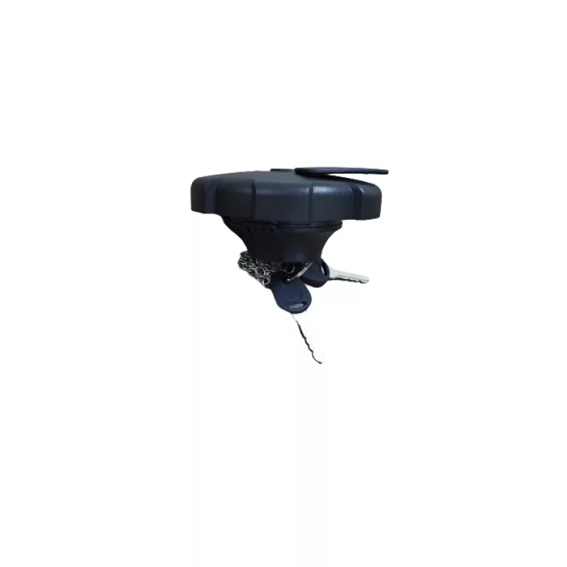 Tampa Reservatorio Comb C/chave C/valvula Vm/fm/fh/fmx 610271
