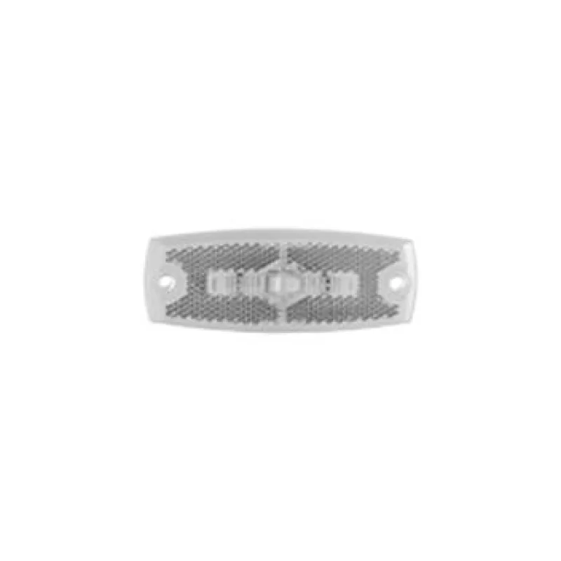 Lanterna Branca Led Diant. Peito Da Carreta Librelato Original 8547.80.305