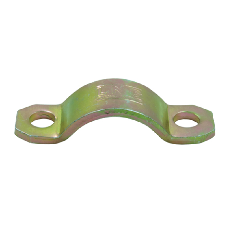 Abracadeira Terminal Cardan Ford/mb/vw 5-510x/5-515x/cz-272 301082