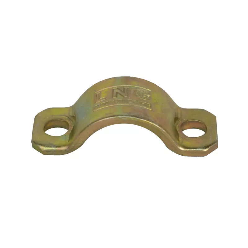 Abracadeira Terminal Cardan Agrale/ford/mb/vw 5-263x/5-275x/cz-254/cz-256 41-108