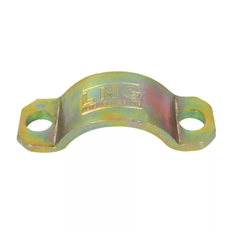 Abracadeira Terminal Cardan Agrale/ford/mb/vw Spl90-1x/cz-271 41-110