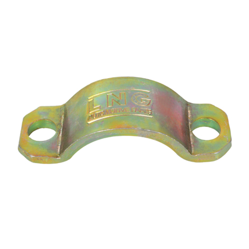 Abracadeira Terminal Cardan Agrale/ford/mb/vw Spl90-1x/cz-271 41-110